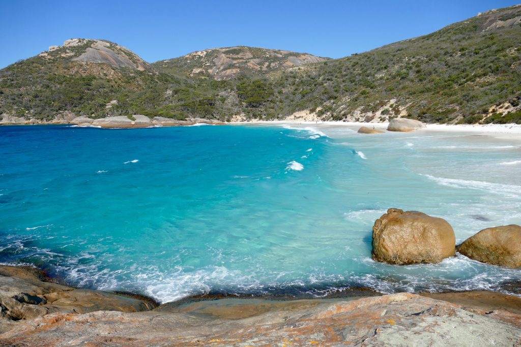 Beautiful beaches in Western Australia, Amazing beaches of the world, Explore Western Australia
